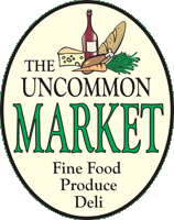 Uncommon Market
