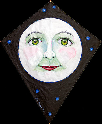April Moon Kite 2023